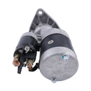 12V Starter Motor 443115142780 for Minsk Belarus 80 82 510 512 520 532 820 MTZ 552 570 572 590 592 800 1025 Tractor