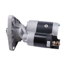 12V Starter Motor 443115142780 for Minsk Belarus 80 82 510 512 520 532 820 MTZ 552 570 572 590 592 800 1025 Tractor
