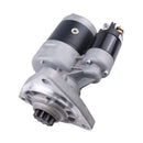 12V Starter Motor 443115142780 for Minsk Belarus 80 82 510 512 520 532 820 MTZ 552 570 572 590 592 800 1025 Tractor