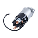 12V Starter Solenoid 10537417 10511408 for Deutz Engine BF8L513 Freightliner Argosy Business Columbia Ford L6000 L7000 Truck