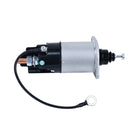 12V Starter Solenoid 10537417 10511408 for Deutz Engine BF8L513 Freightliner Argosy Business Columbia Ford L6000 L7000 Truck