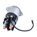 12V Starter Solenoid 10537417 10511408 for Deutz Engine BF8L513 Freightliner Argosy Business Columbia Ford L6000 L7000 Truck