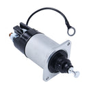 12V Starter Solenoid 10537417 10511408 for Deutz Engine BF8L513 Freightliner Argosy Business Columbia Ford L6000 L7000 Truck