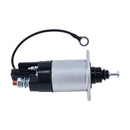 12V Starter Solenoid 10537417 10511408 for Deutz Engine BF8L513 Freightliner Argosy Business Columbia Ford L6000 L7000 Truck