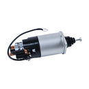12V Starter Solenoid 10537417 10511408 for Deutz Engine BF8L513 Freightliner Argosy Business Columbia Ford L6000 L7000 Truck