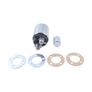 12V Starter Solenoid 31220-80090 for Chevrolet Tracker Suzuki Sidekick Vitara X-90 Subaru Justy Hyundai Elantra Tiburon Tucson Kia Sportage
