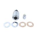 12V Starter Solenoid 31220-80090 for Chevrolet Tracker Suzuki Sidekick Vitara X-90 Subaru Justy Hyundai Elantra Tiburon Tucson Kia Sportage