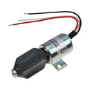 12V Stop Solenoid 1751ES-12E6ULB5S5 1700-1535 for Woodward