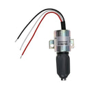 12V Stop Solenoid 1751ES-12E6ULB5S5 1700-1535 for Woodward