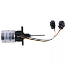 12V Stop Solenoid E5800-60011 for Kioti Engine 3A139LF-E160 3C100LF-E160 Tractor CK2510 UTV MEC2200 MEC2240 K9