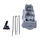 12V Turbocharger Actuator Kit 5496045 for Cummins Engine B6.7 ISL9 L9 QSB6.7 QSL9
