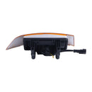 12V Work Flasher Light 87301972 for CASE Backhoe Loader 580N 580SN 590SN Tractor Maxxum Puma 115 125 130 140