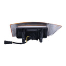 12V Work Flasher Light 87301972 for CASE Backhoe Loader 580N 580SN 590SN Tractor Maxxum Puma 115 125 130 140