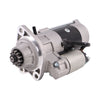 12V 11T Starter Motor 300516-00122 S0001206853 for Daewoo Doosan Bobcat T35.105 T35.105L T35.130S