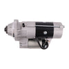 12V 11T Starter Motor 300516-00122 S0001206853 for Daewoo Doosan Bobcat T35.105 T35.105L T35.130S