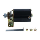 12V 14T Starter Motor 593934 693551 for Briggs & Stratton Engine 212907 214707 215707 215802 21R507 21R702 Lawn-Boy Mower 81228 81229 81235 81240 81242 81243