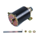 12V 14T Starter Motor 593934 693551 for Briggs & Stratton Engine 212907 214707 215707 215802 21R507 21R702 Lawn-Boy Mower 81228 81229 81235 81240 81242 81243