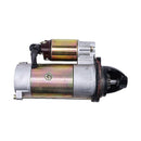 12V 2.8KW Starter Motor QDJ1309-K for Foton Tractor 404