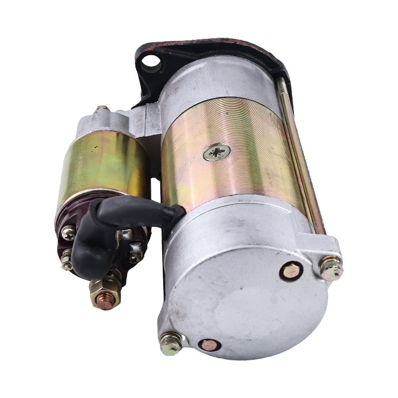 12V 2.8KW Starter Motor QDJ1309-K for Foton Tractor 404