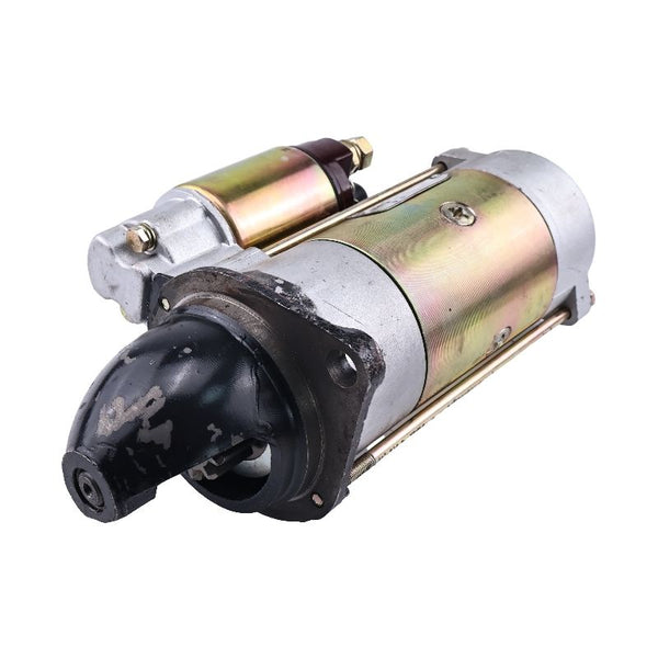 12V 2.8KW Starter Motor QDJ1309-K for Foton Tractor 404