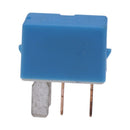 12V 20A A/C Compressor Cooling Fan Relay 90987-02028 for Lexus ES300 GX470 LX570 Toyota 4Runner Camry Land Cruiser RAV4 Tacoma Venza