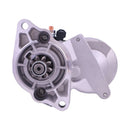 12V 9T 1.2W Starter Motor 16614-63010 for Kubota Engine D1105 D905 D1005 V1505 D722 Excavator K-008