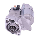 12V 9T 1.2W Starter Motor 16614-63010 for Kubota Engine D1105 D905 D1005 V1505 D722 Excavator K-008