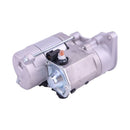 12V 9T 1.2W Starter Motor 16614-63010 for Kubota Engine D1105 D905 D1005 V1505 D722 Excavator K-008