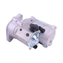 12V 9T 1.2W Starter Motor 16614-63010 for Kubota Engine D1105 D905 D1005 V1505 D722 Excavator K-008