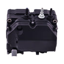 12V Denoxtronic 2.2 DEF Urea Pump 4387304RX 2871879 for Cummins Engine ISX ISB ISC