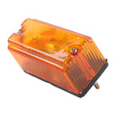 12V Flasher Lamp T1060-30030 for Kubota Tractor B2320DT B2320DTWO B2320HSD B2620HSD B2920HSD B3200HSD B3200HSDWO