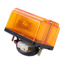 12V Flasher Lamp T1060-30030 for Kubota Tractor B2320DT B2320DTWO B2320HSD B2620HSD B2920HSD B3200HSD B3200HSDWO