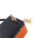 12V Flasher Lamp T1060-30030 for Kubota Tractor B2320DT B2320DTWO B2320HSD B2620HSD B2920HSD B3200HSD B3200HSDWO
