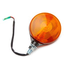 12V Lamp Assembly 3N340-33610 for Kubota Tractor LX2610HSDC LX3310HSDC LX3520DTN LX4020HSD M100XDTC M105SH M108SDSL M110XDTC