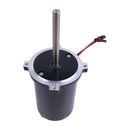12V Salt Spreader Motor 50097 D6887-A for SnowEx SP9300 SP9500