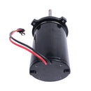 12V Salt Spreader Motor 50097 D6887-A for SnowEx SP9300 SP9500