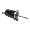 12V Salt Spreader Motor 50097 D6887-A for SnowEx SP9300 SP9500