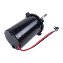12V Salt Spreader Motor 50097 D6887-A for SnowEx SP9300 SP9500