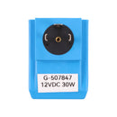 12VDC 30W Aftermarket Danfoss G-507847 Solenoid Valve Coil