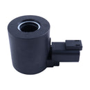 12VDC Solenoid Valve Coil - Replaces Bosch Rexroth R901394397