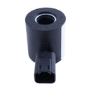 12VDC Solenoid Valve Coil - Replaces Bosch Rexroth R901394397