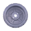 12 × 4.5 Wheel 105122 for Genie GS1530 GS1532 GS1930 GS1932 GS2032 GS2046 GS2632 GS2646 GS3232 GS3246