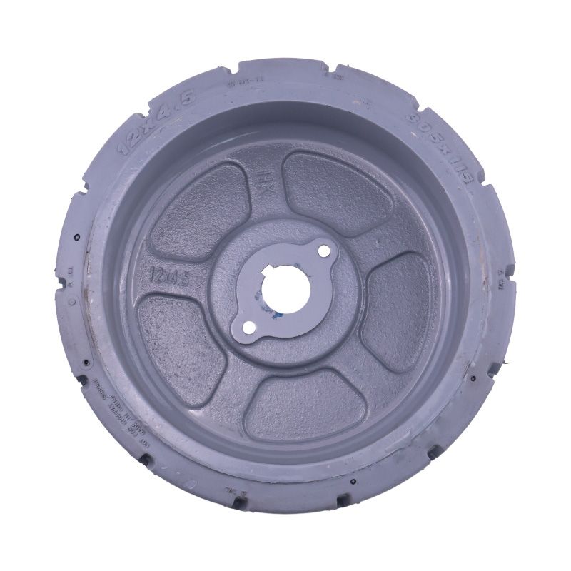 12 × 4.5 Wheel 105122 for Genie GS1530 GS1532 GS1930 GS1932 GS2032 GS2046 GS2632 GS2646 GS3232 GS3246
