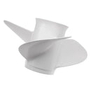 13 1/4" x 17" RH 3 Blade Propeller 6E5-45945-01-EL for Yamaha 50 60 70 75 80 85 90 100 115 130HP Gearcase Boat Engine