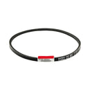 13*1005La Fan Belt Y25132-003800 for Takeuchi Excavator TB025 TB035 TB125 TB135 TB153FR TB228 TB235 TB235CR TB240 TB250
