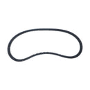 13*819La V-Belt 070100312 for Mikasa Plate Compactor MVC64 MVC70 MVC80 MVC82 MVC88