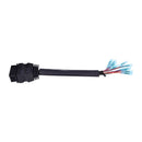 13-Pin Truck Side Female Harness MSC04753 1304745 for Boss Snowplow