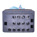13-Pin Truck Side Female Harness MSC04753 1304745 for Boss Snowplow
