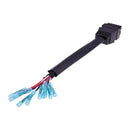 13-Pin Truck Side Female Harness MSC04753 1304745 for Boss Snowplow