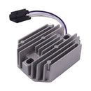 13.7V Regulator Rectifier 25-403-23-S for Kohler Engine CH640-3166 CH735-3012 ECH440-3000 ECH740-3040 LH685-0010